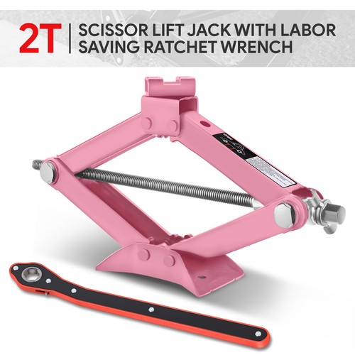 4409lbs capacity 4in lift - capacity,